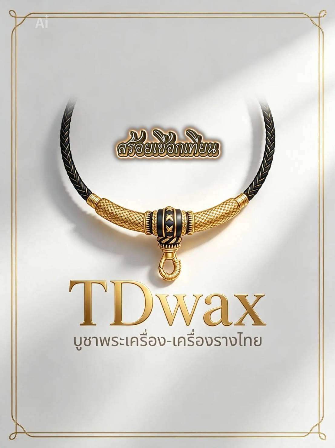 ธนเดชDIY